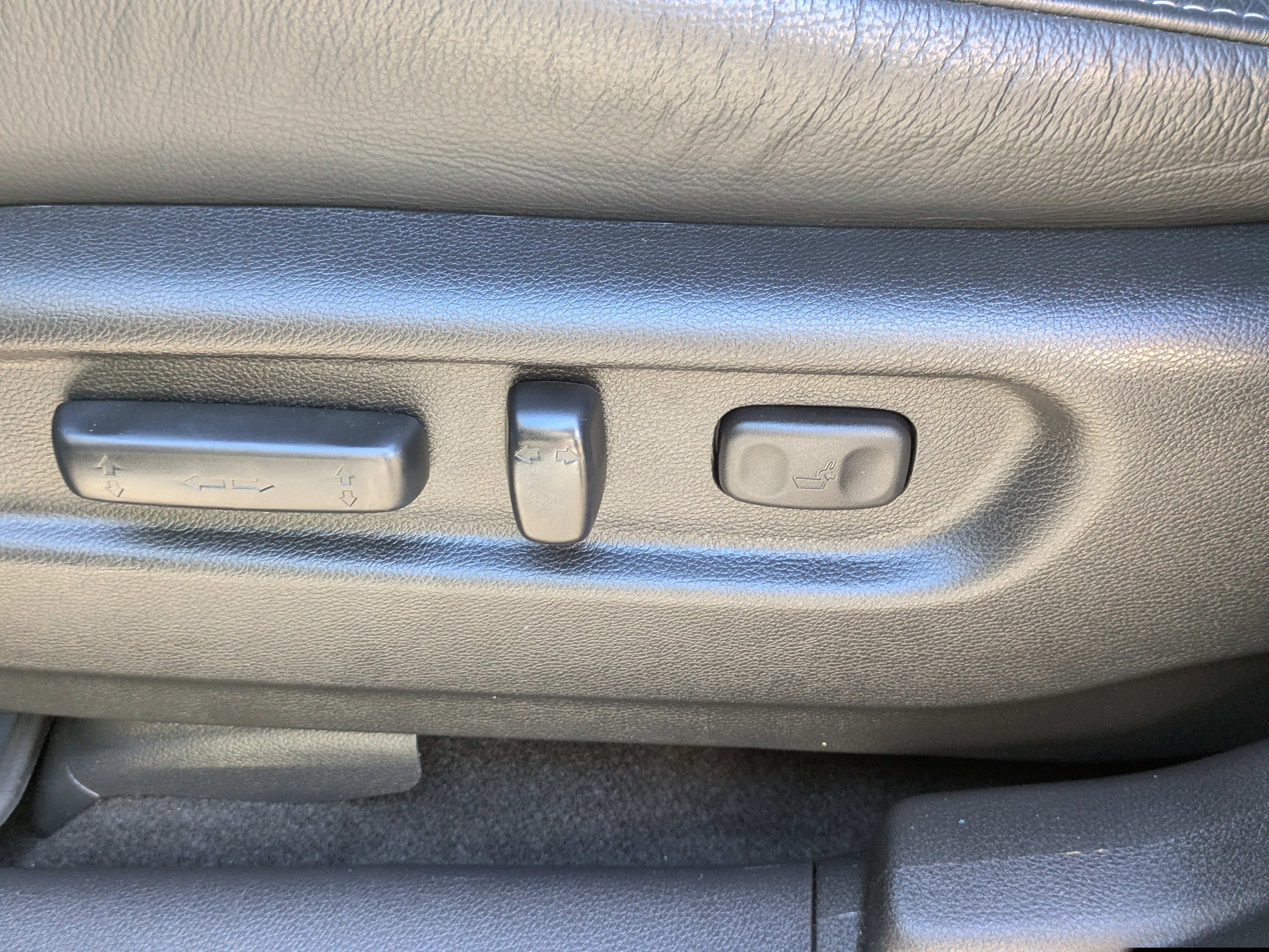 Certified 2023 Honda Passport EX-L image 25