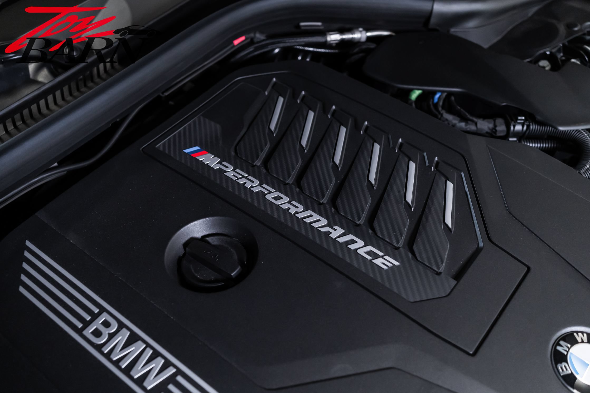 Used 2026 BMW Z4 M40i RWD image 59