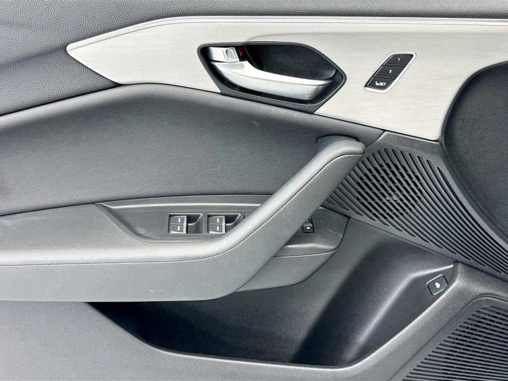 Used 2023 Acura TLX FWD image 21