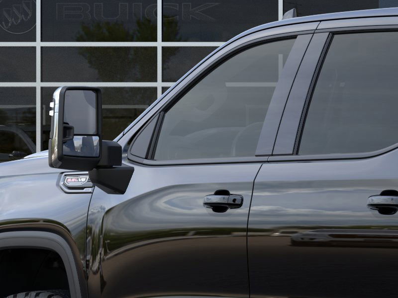 New 2026 GMC Sierra 1500 AT4 w/ AT4 Premium Package image 12