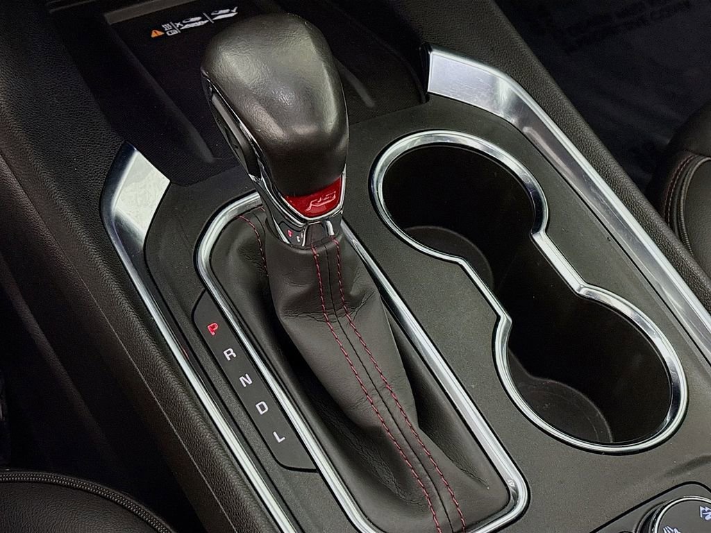 Certified 2022 Chevrolet Traverse RS image 19