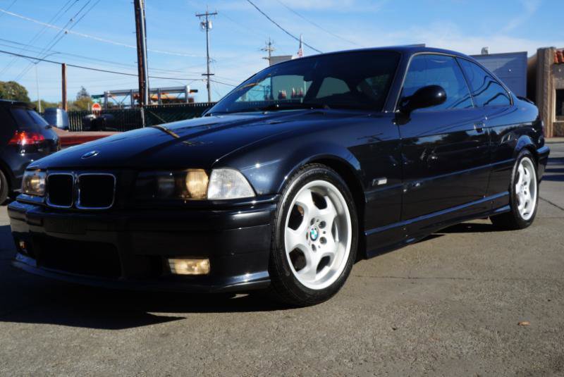 Used 1995 BMW M3 Coupe image 19