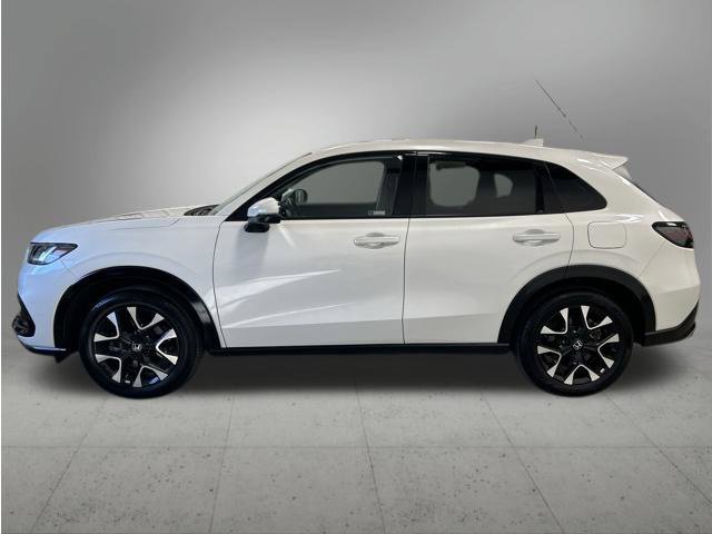 Certified 2026 Honda HR-V EX-L image 3