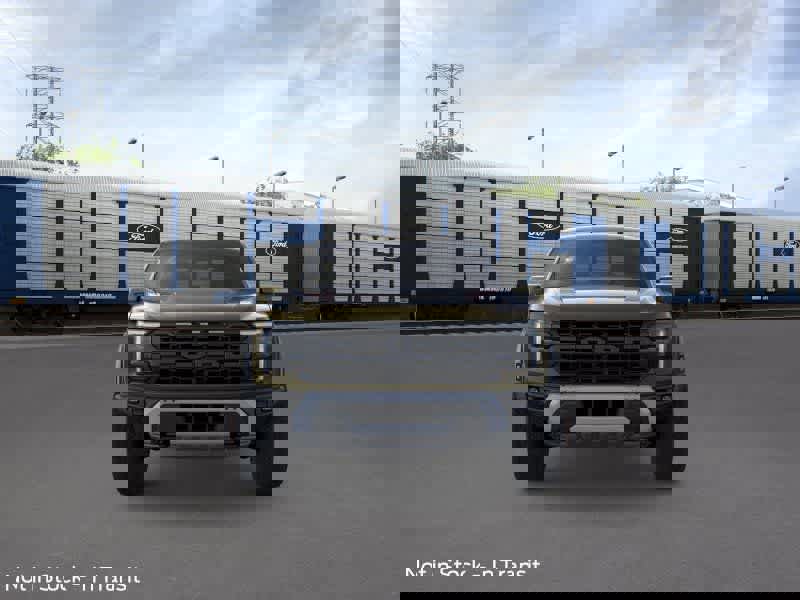 New 2026 Ford F150 Raptor image 6