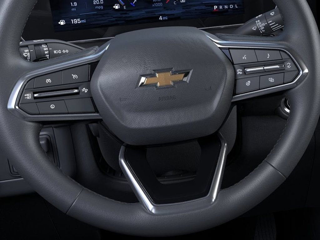 New 2026 Chevrolet Tahoe Premier AWD/4WD image 19