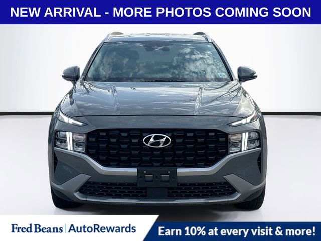 Used 2023 Hyundai Santa Fe SEL w/ Cargo Package image 2