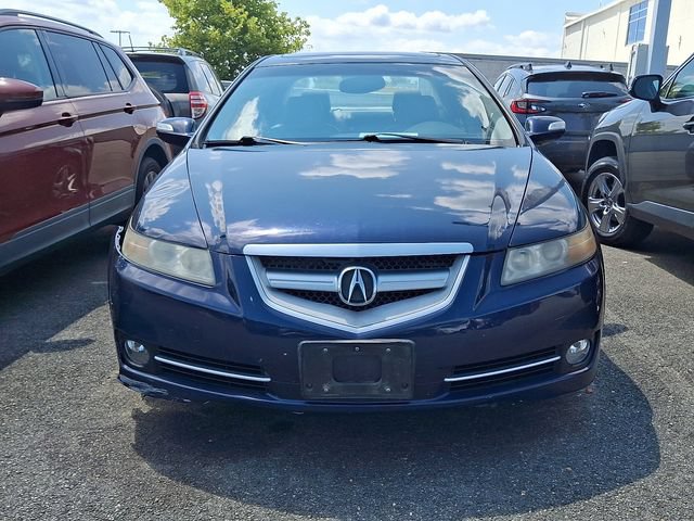 Used 2007 Acura TL FWD image 2