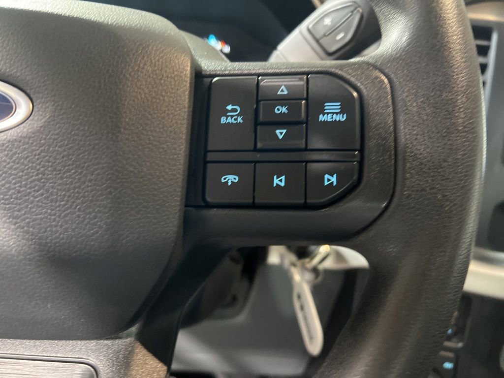 Used 2021 Ford F150 XL w/ Trailer Tow Package image 26