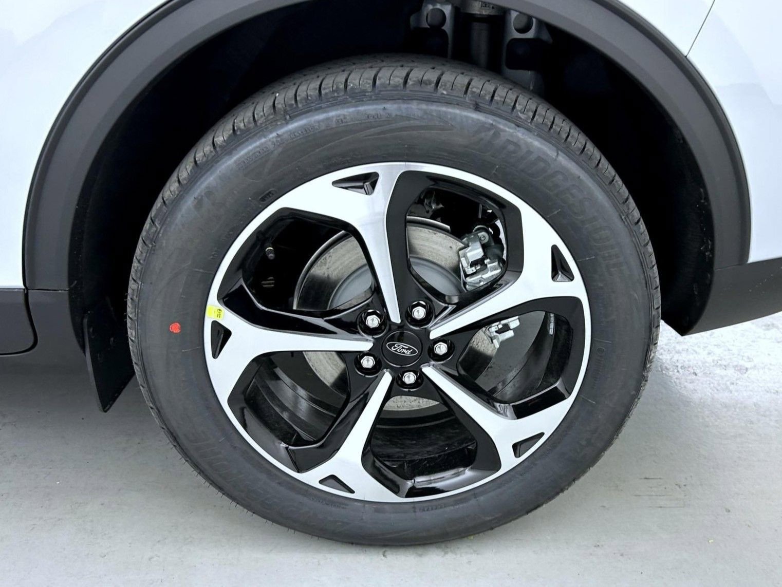 New 2026 Ford Escape ST-Line Select w/ Tech Pack #1 image 22