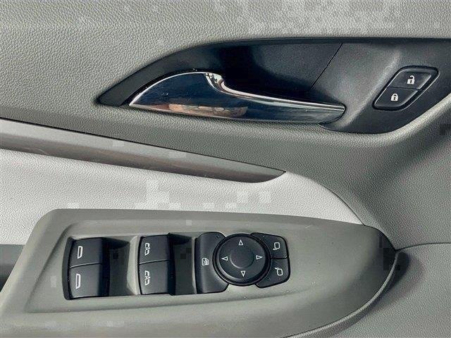 Used 2022 Chevrolet Bolt EUV Premier FWD image 20