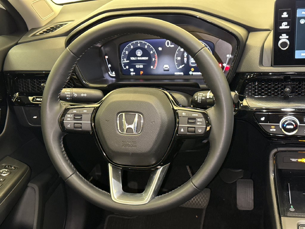 Certified 2026 Honda CR-V EX-L image 15