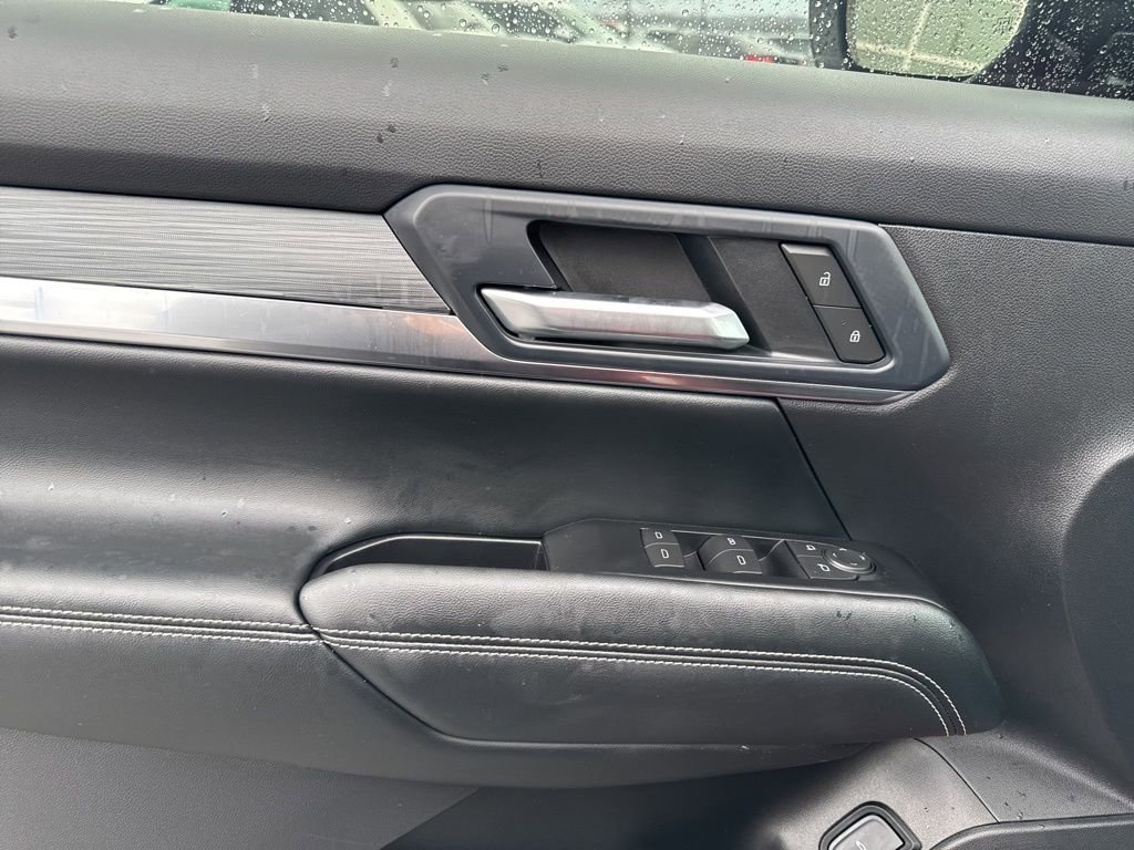 New 2026 GMC Terrain Elevation w/ Elevation Premium Package image 14