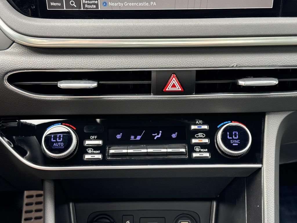 Used 2023 Hyundai Sonata SEL Plus FWD image 7