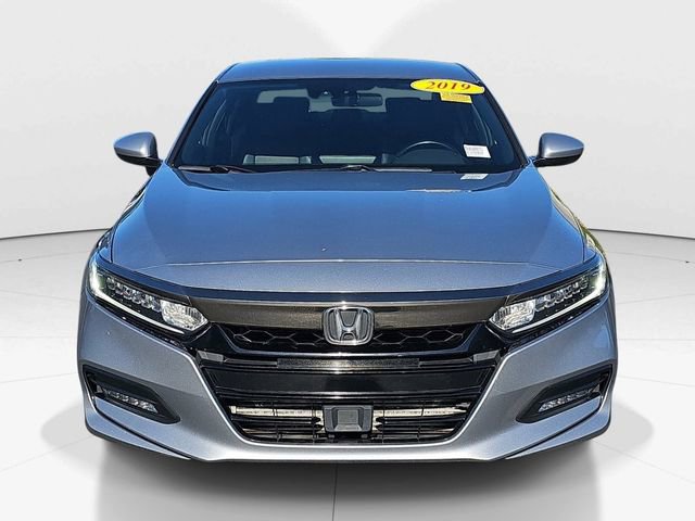 Used 2019 Honda Accord Sport image 8