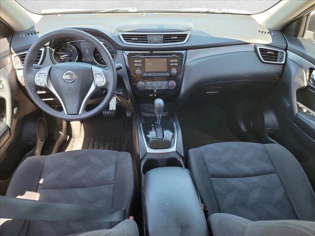 Used 2015 Nissan Rogue S FWD image 20