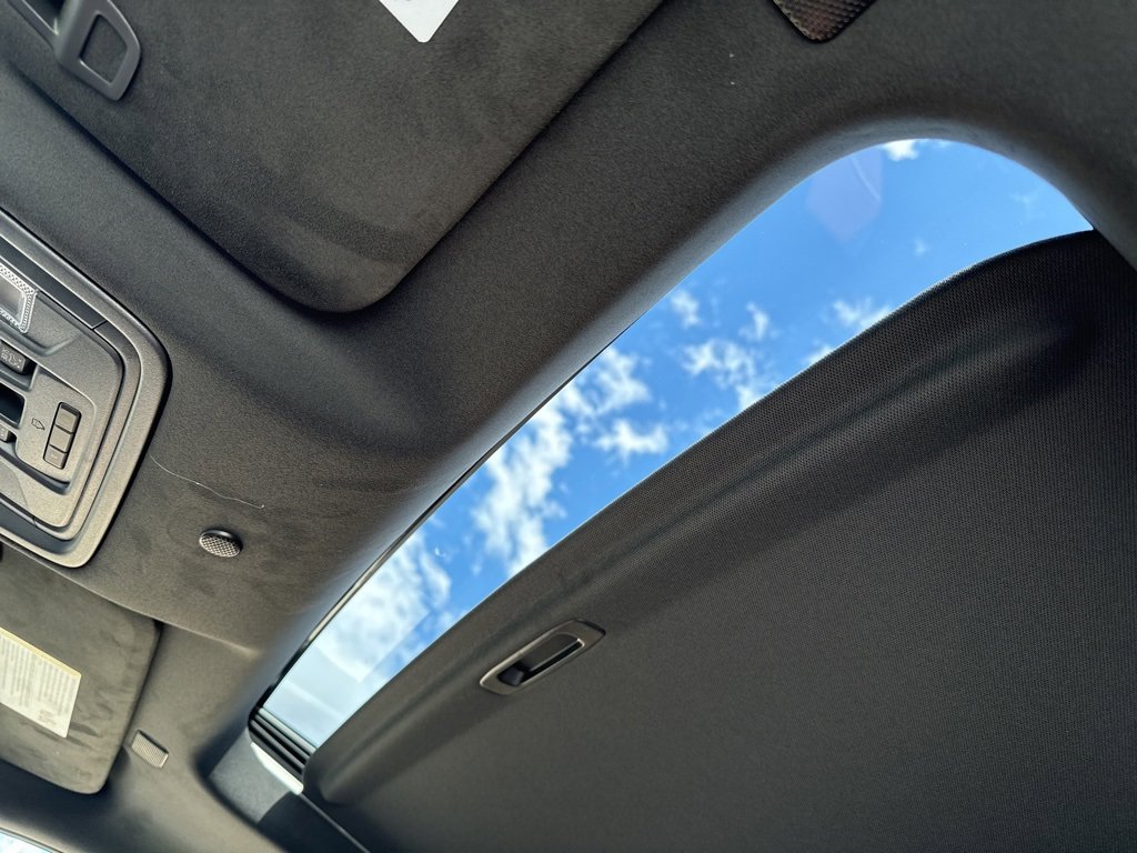 New 2026 GMC Sierra 3500 Denali Ultimate image 16