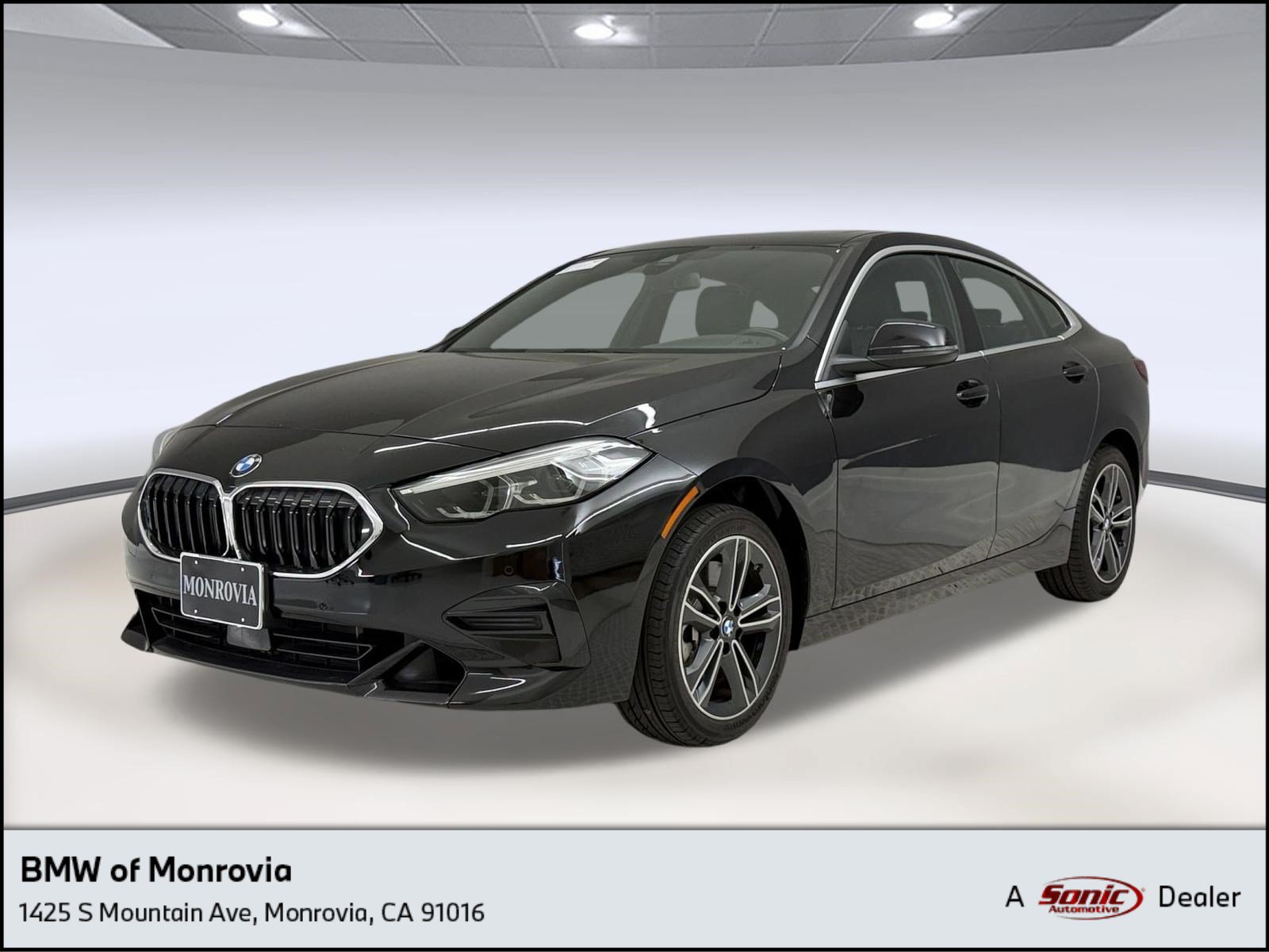 Used 2024 BMW 228i Gran Coupe w/ Convenience Package FWD image 1