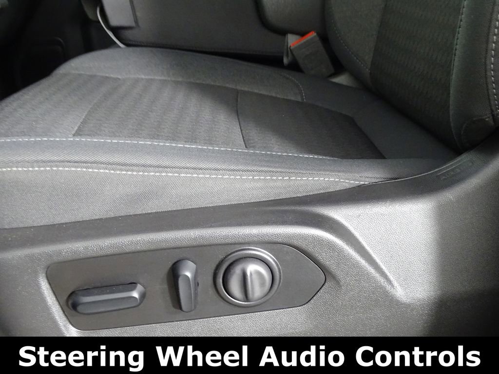 Used 2021 Chevrolet Silverado 1500 LT w/ All Star Edition Plus image 15