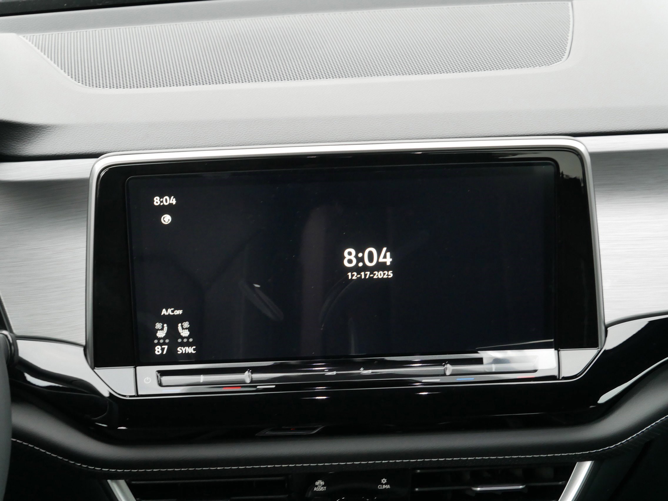 New 2026 Volkswagen Atlas Cross Sport SE image 10