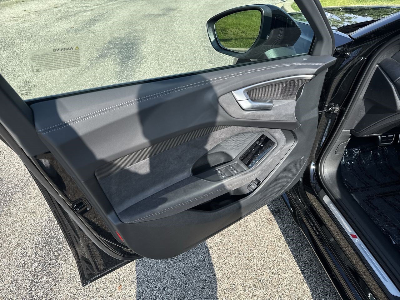 New 2026 Audi S5 Premium Plus AWD/4WD image 19