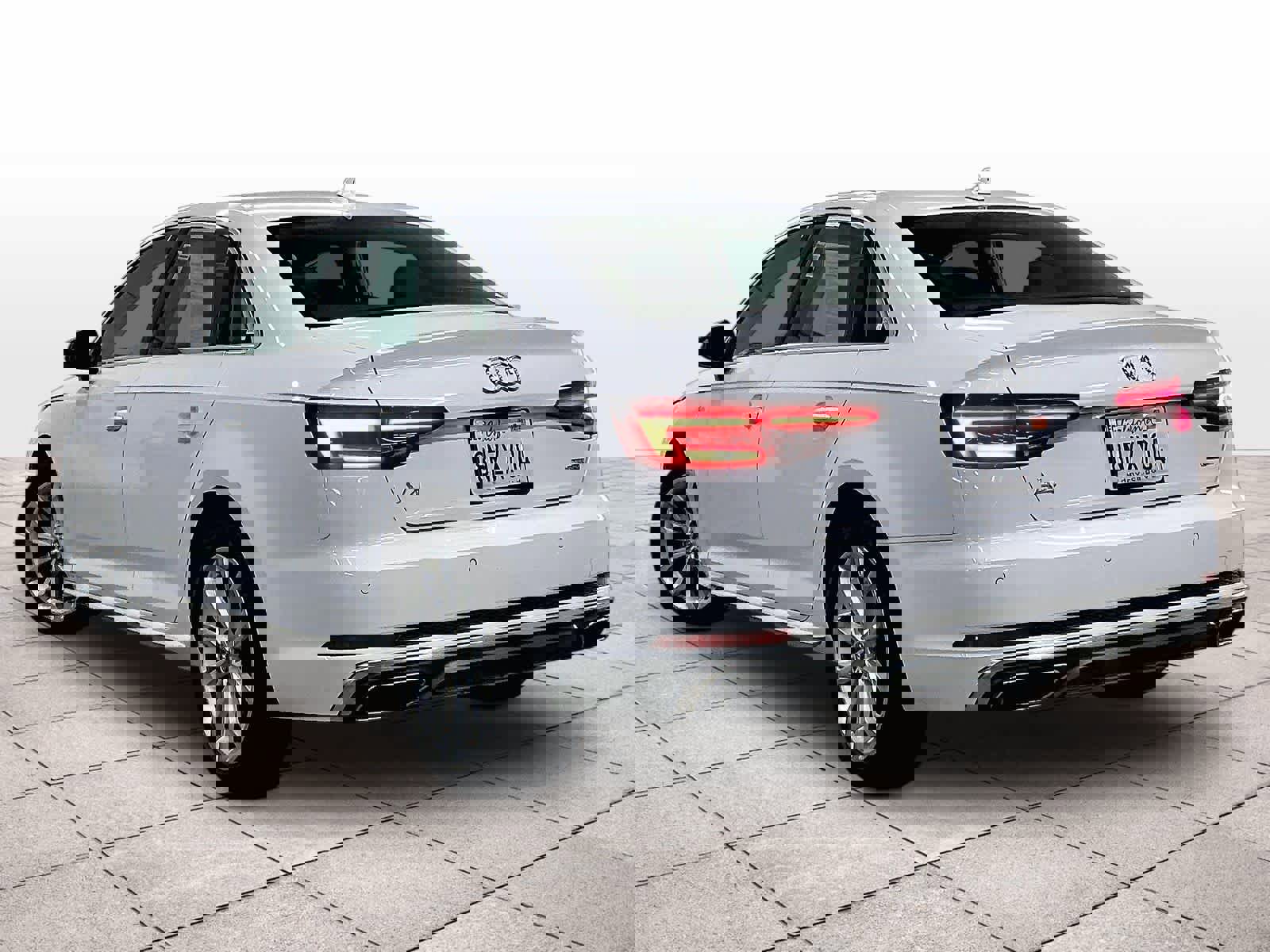 Used 2019 Audi A4 2.0T Premium Plus w/ Premium Plus Package image 15