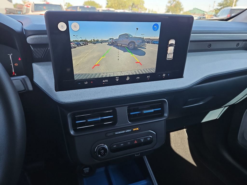 New 2025 Ford Maverick XLT w/ 4K Tow Package image 24