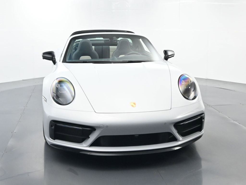Used 2024 Porsche 911 Targa 4 GTS image 18