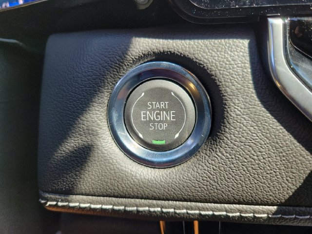 New 2026 Chevrolet Colorado LT w/ Advanced Trailering Package RWD image 29