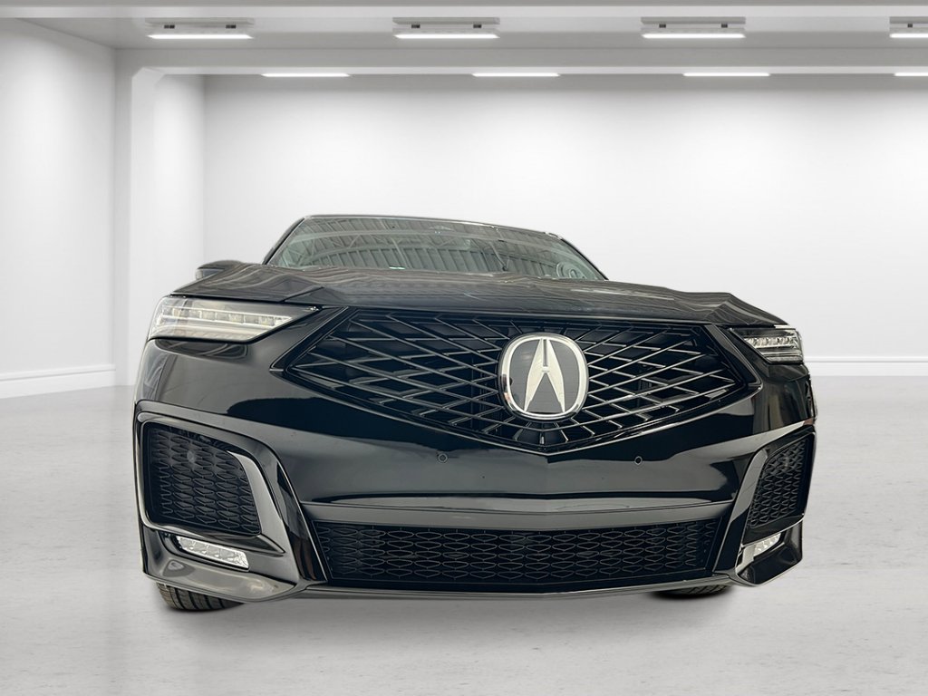 New 2026 Acura MDX A-Spec image 11