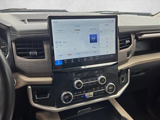 Used 2024 Ford Expedition Limited RWD image 14