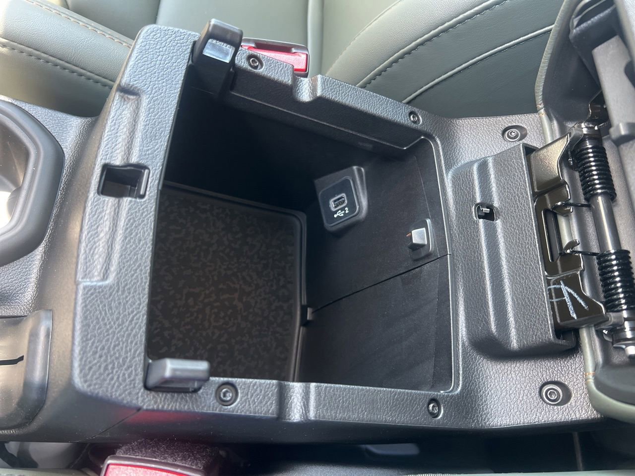 New 2026 Jeep Gladiator Mojave image 28