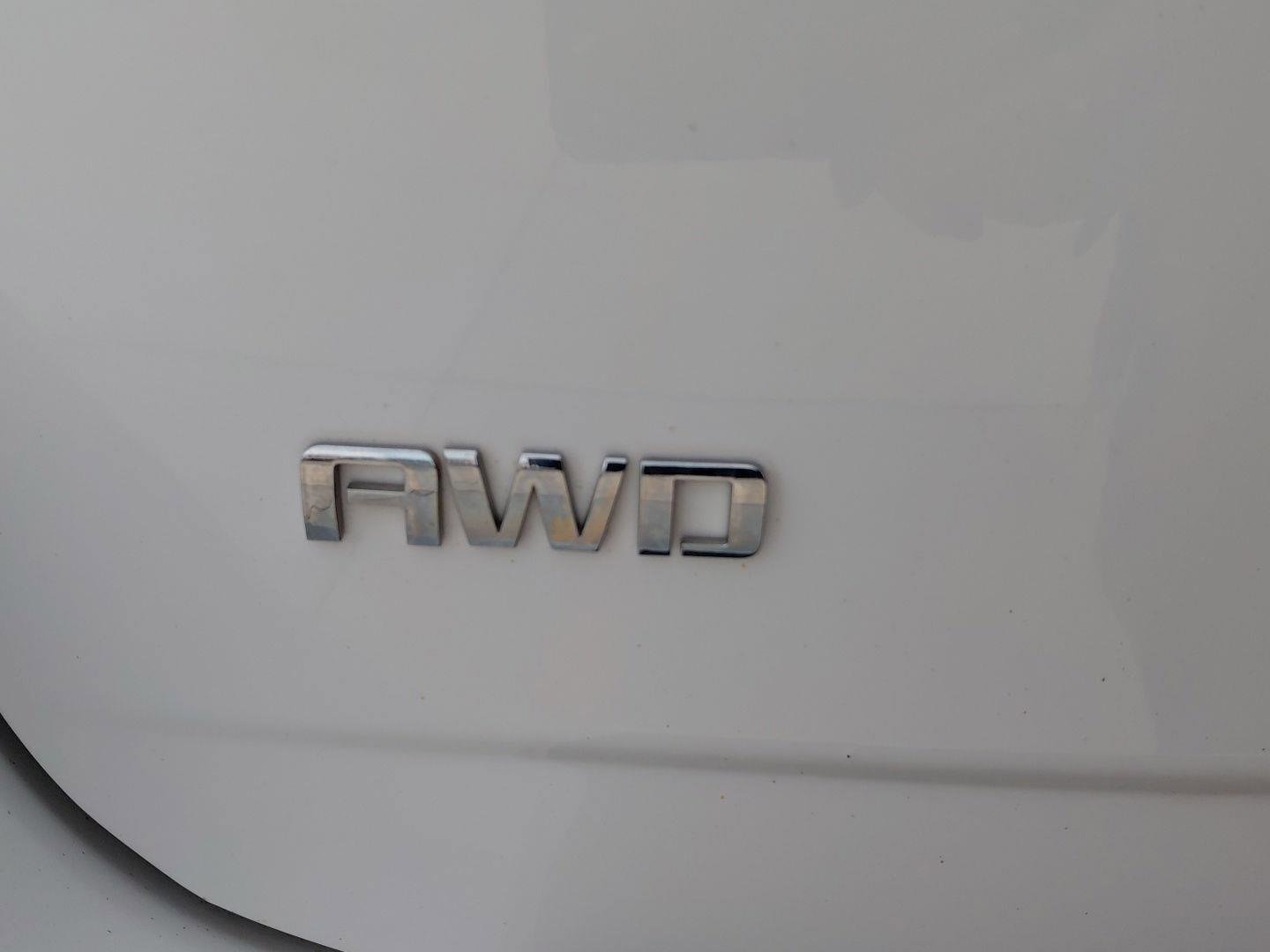 Used 2016 Chevrolet Equinox LT AWD/4WD image 19