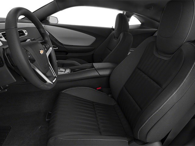 Used 2014 Chevrolet Camaro LT w/ RS Package RWD image 12