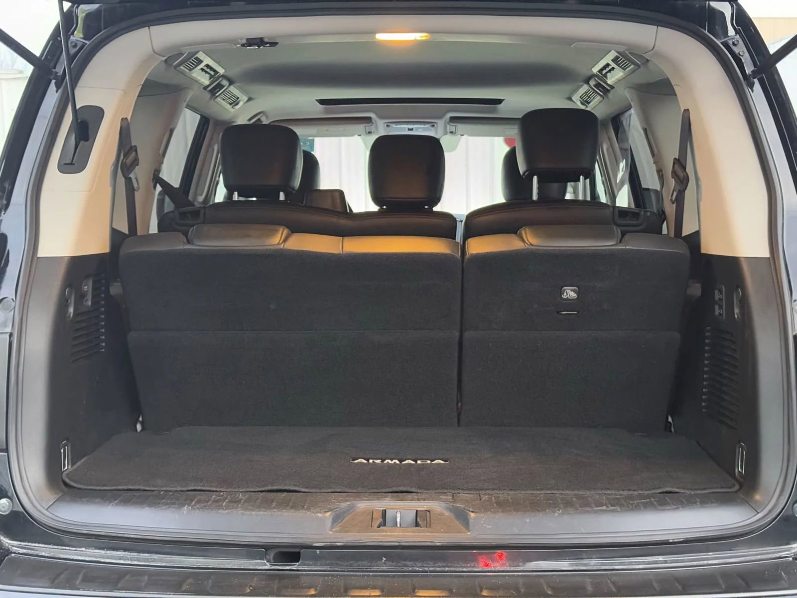 Used 2020 Nissan Armada SL w/ Premium Package image 15