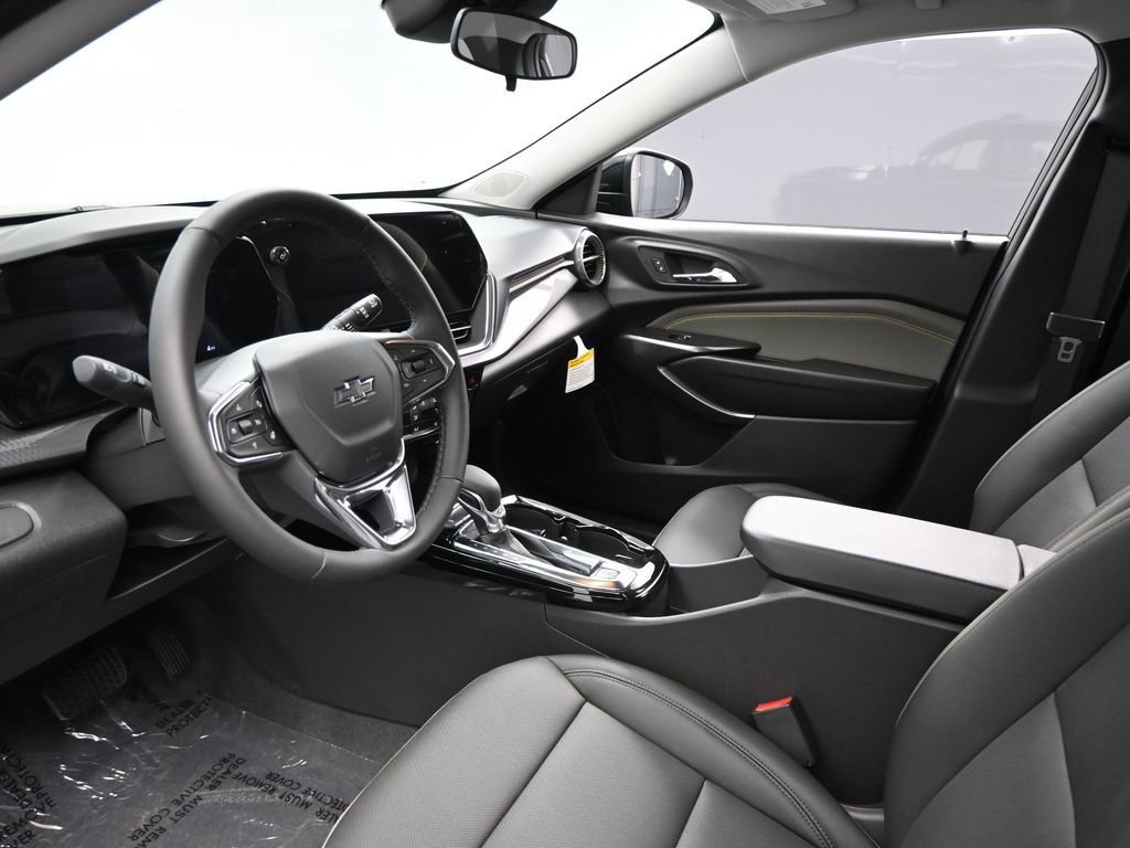 Used 2026 Chevrolet Trax ACTIV w/ Driver Confidence Package image 7