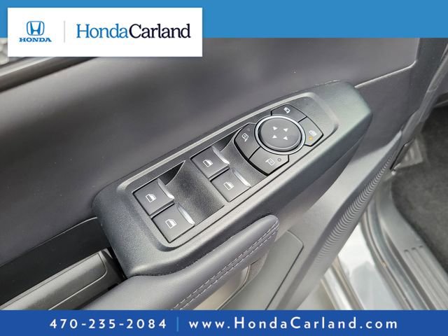 Used 2024 Ford Ranger Raptor image 9