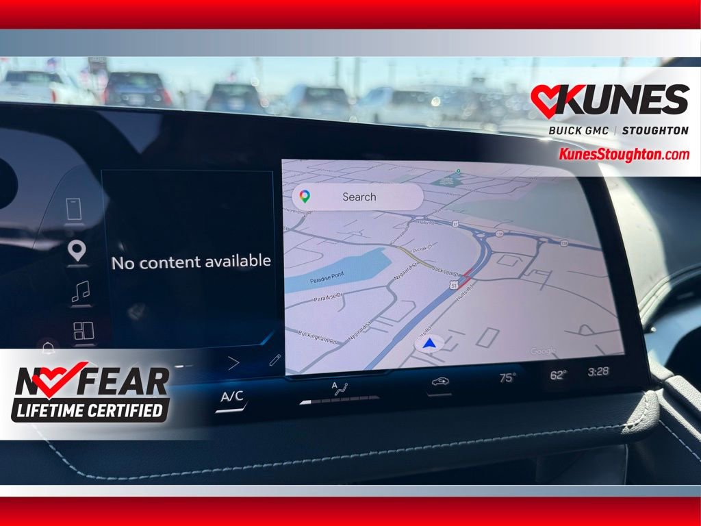 Used 2026 Chevrolet Corvette Stingray Coupe w/ Z51 Performance Package image 44