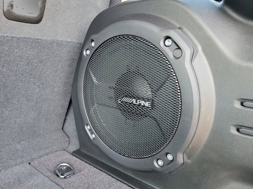 Used 2024 Jeep Wrangler Unlimited Rubicon image 18