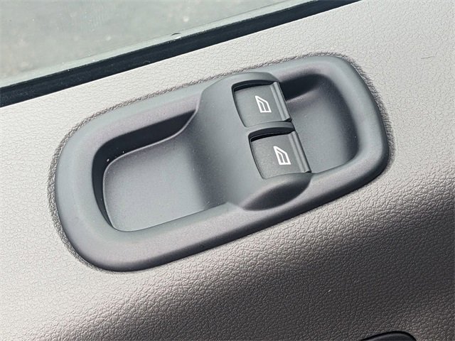 New 2025 Ford Transit 250 148 Medium Roof Extended AWD w/ Load Area Protection Package image 15