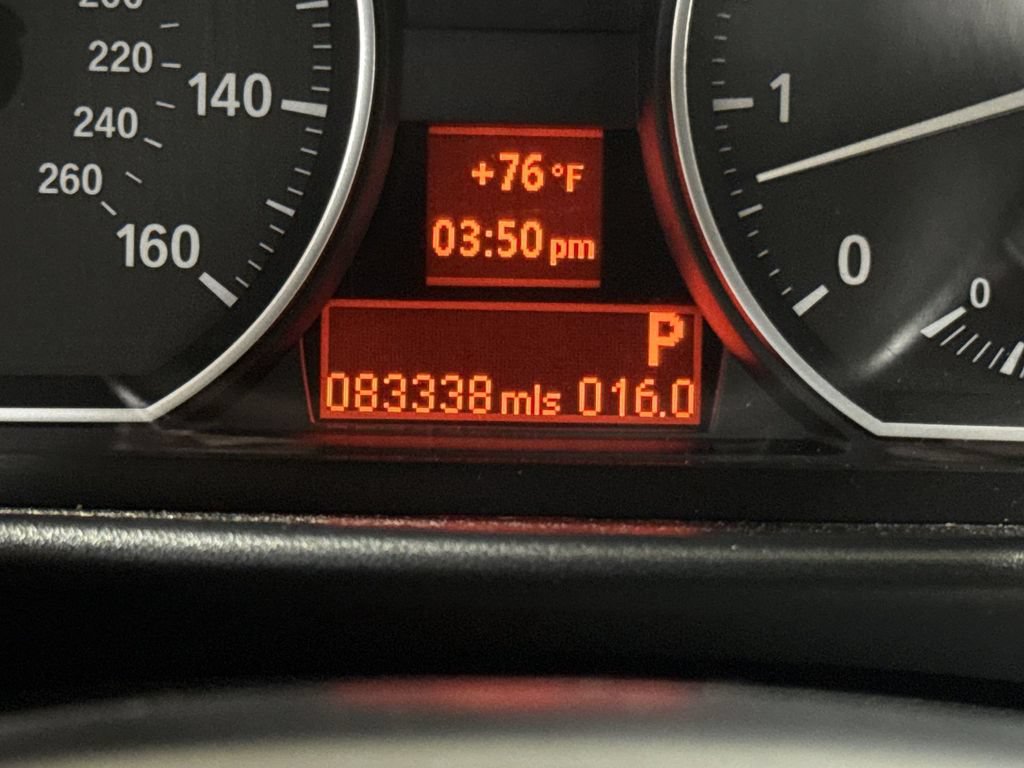 Used 2013 BMW 128i Convertible RWD image 13