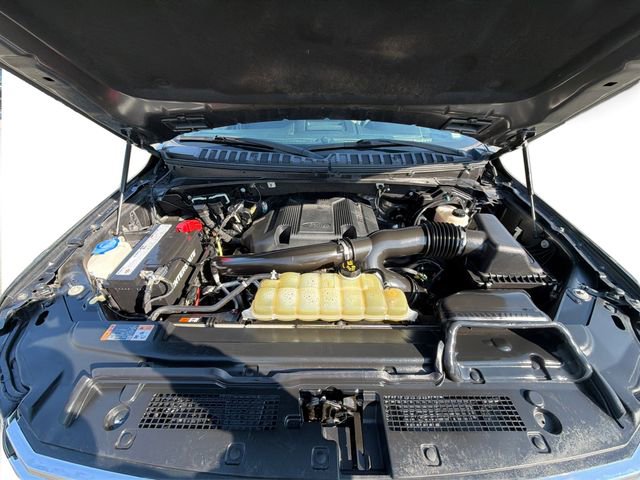 Used 2019 Ford Expedition Limited w/ Equipment Group 302A image 26