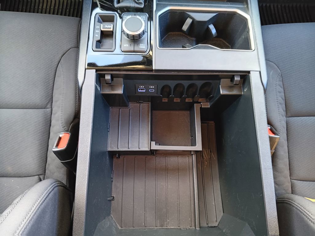 Used 2023 Toyota Tundra SR5 image 19