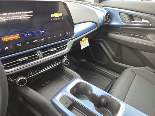 New 2026 Chevrolet Equinox EV LT image 37