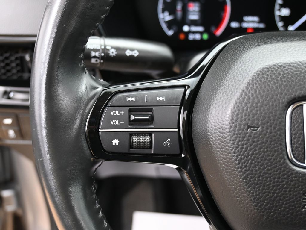 Used 2023 Honda CR-V EX-L image 20