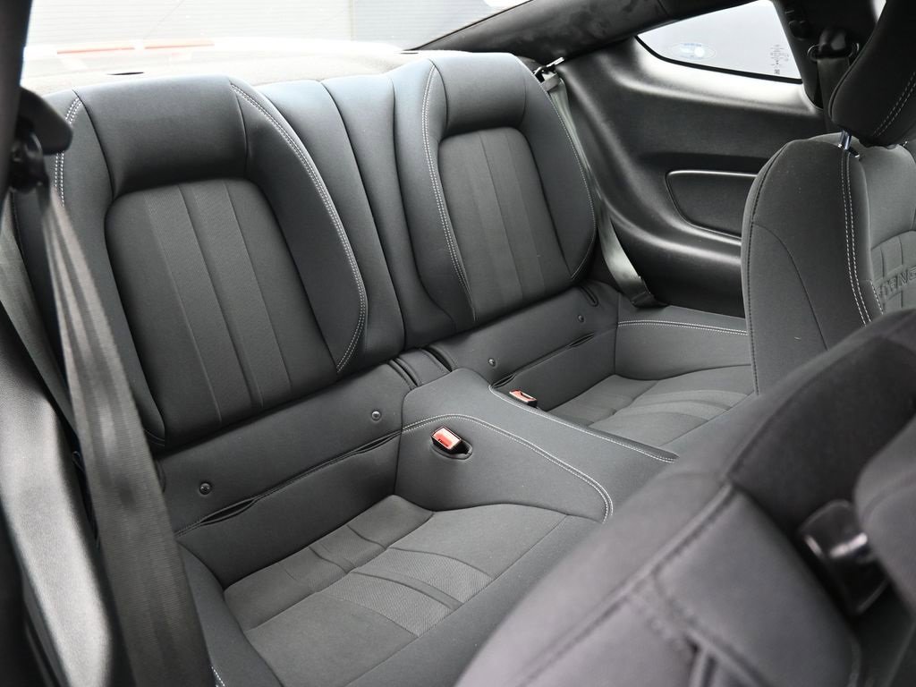 Used 2019 Ford Mustang Coupe w/ Ecoboost Performance Package image 36