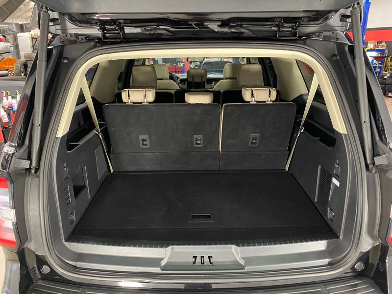 Used 2024 Ford Expedition Max Limited image 26