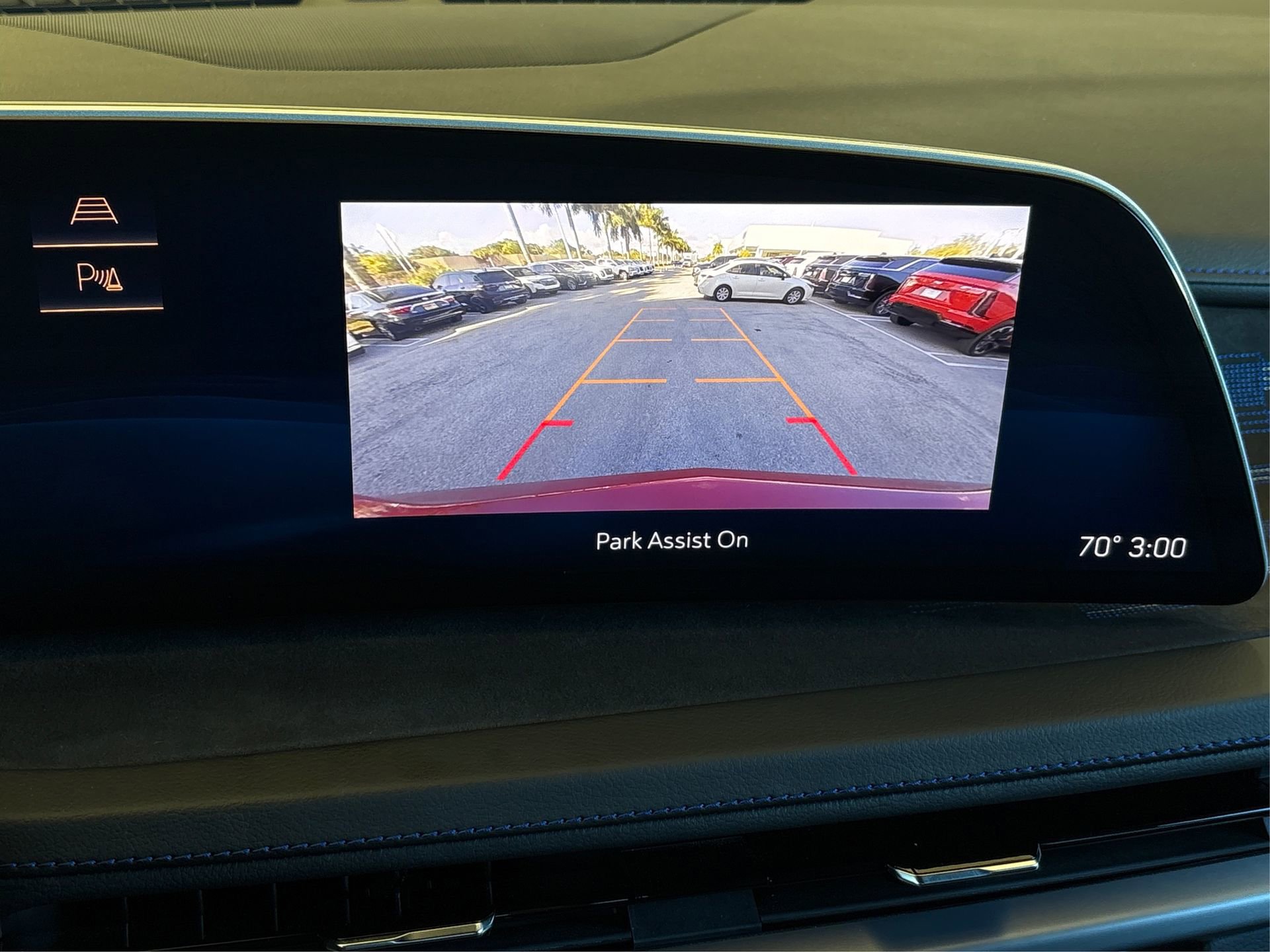 Certified 2024 Cadillac XT4 Sport image 26