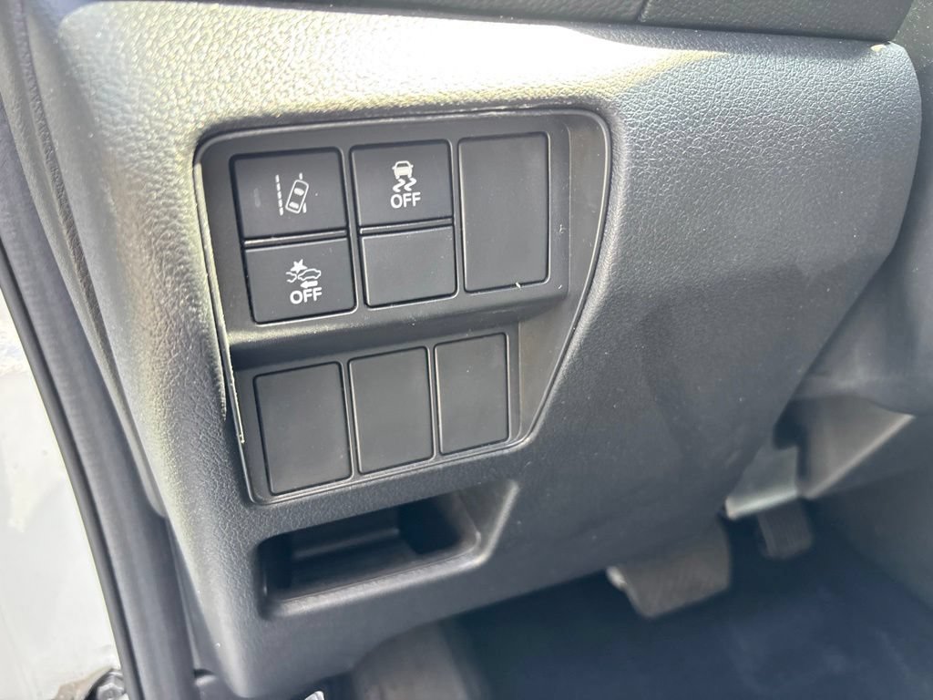 Used 2021 Honda CR-V LX image 17