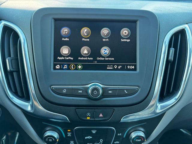 Certified 2023 Chevrolet Equinox LT image 10