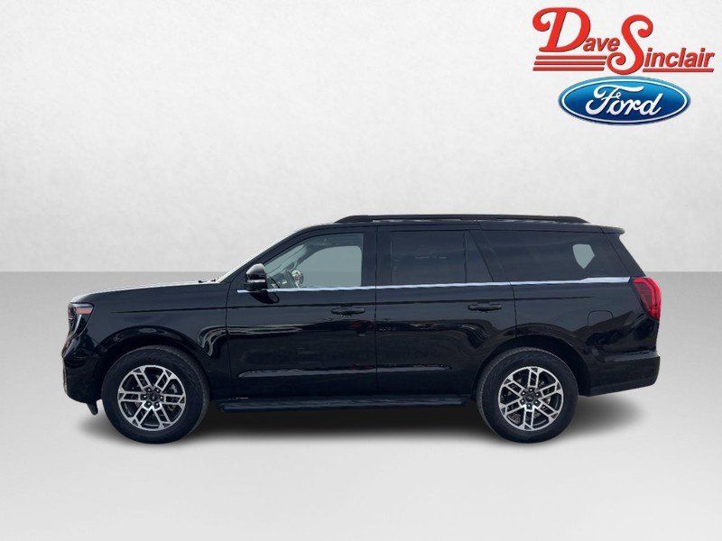 Used 2025 Ford Expedition Active image 10